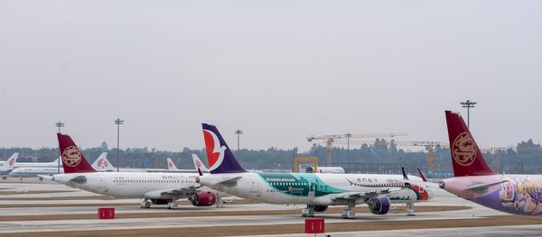 10 façons d'éviter de se perdre dans une nouvelle ville