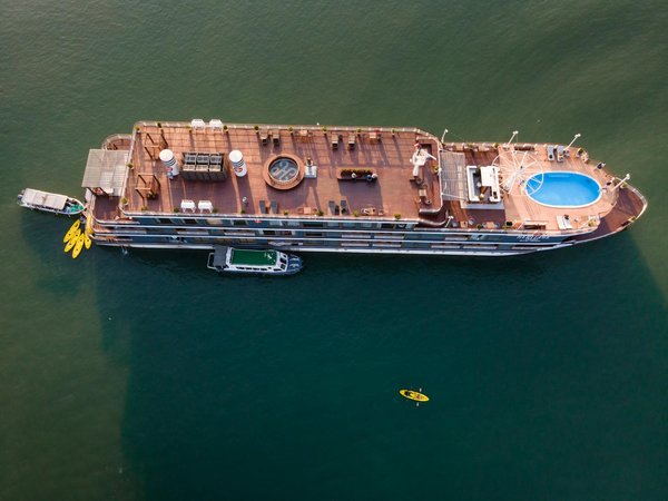 Exploration Urbaine : Idées de Sorties en Ville