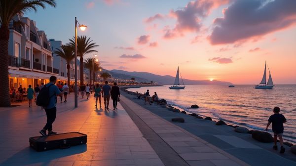 Avis sur Juan-les-Pins : que pensent les habitants de cette station ?