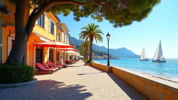 Avis sur Juan-les-Pins : que pensent les habitants de cette station ?