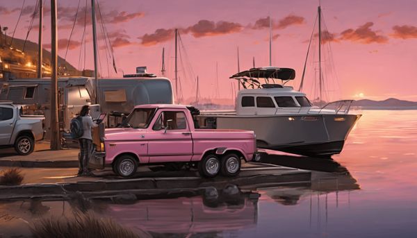 Comment choisir le bon transport pour votre bateau ?