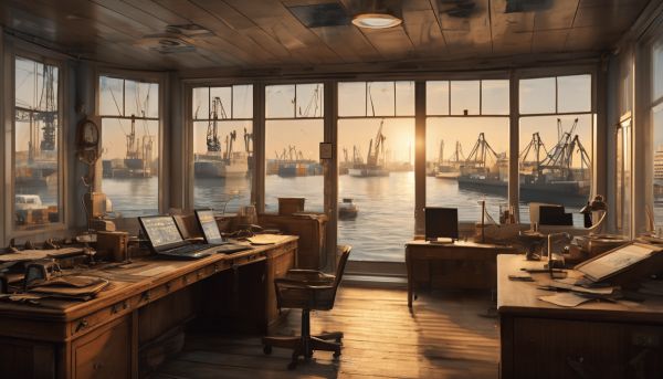 Comment contacter la capitainerie du Havre pour vos escales ?