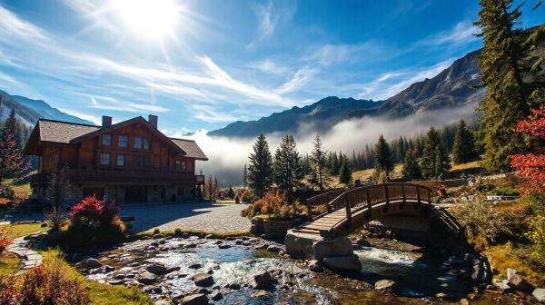 Découvrez les hôtels exceptionnels des Alpes de Haute Provence