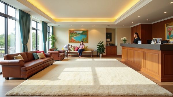 Hôtel kids friendly à saint-germain-des-prés : l'adresse idéale pour un séjour en famille au cœur de paris