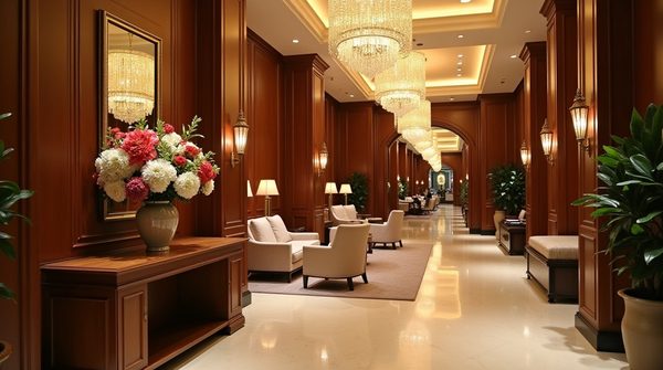 Le charme d'un hôtel 4 étoiles parisien avec personnel attentif : l'art de l'accueil au cœur de la ville lumière