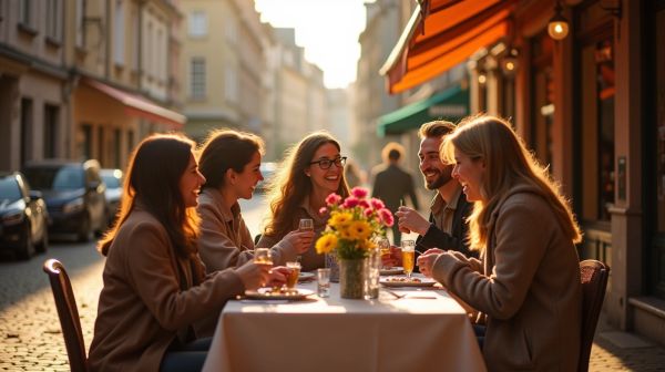 Les guinguettes à Lille : où passer un moment convivial ?
