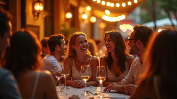 Les meilleures guinguettes à Toulouse pour vos soirées d'été