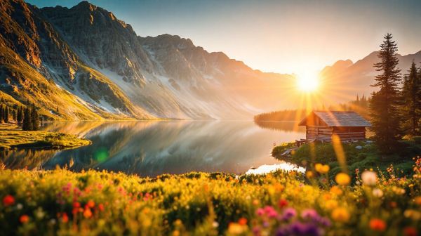 Les meilleurs campings à Chambéry pour vos vacances en Savoie