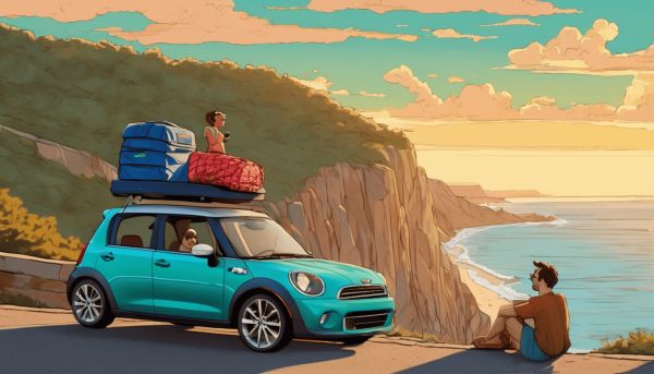 Louer votre Kia : le choix surprenant pour vos trajets
