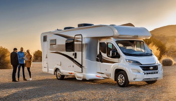Mobilvetta : comment choisir le bon camping-car pour vos voyages