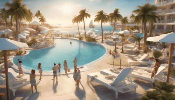 Pourquoi choisir les voyages leclerc tout inclus pour vos vacances