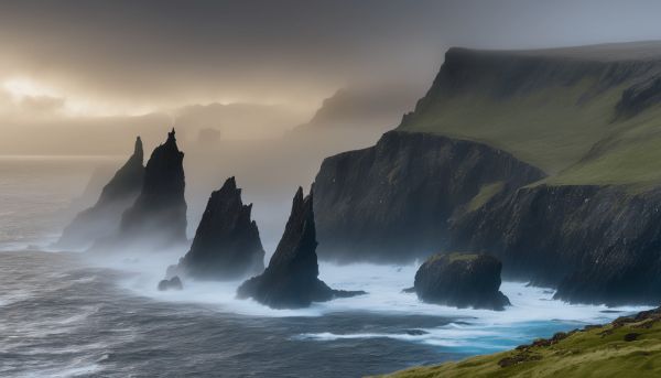 Pourquoi visiter l’archipel Kerguelen et ses mystères