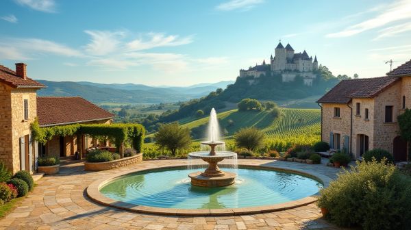Quelle région de France a la meilleure eau du robinet ?