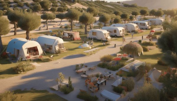 Réserver un camping à Argelès-sur-Mer pas cher pour des vacances réussies