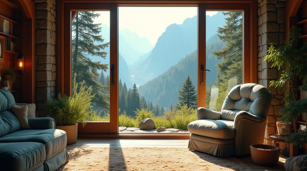 Se ressourcer grâce à l'alpinothérapie : découvrez les hôtels bien-être de l'alpe d'huez