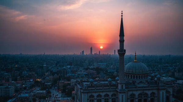 Top 10 meilleurs sites pour admirer les panoramas du Caire