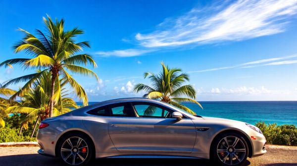 Top conseils pour louer une voiture en Guadeloupe sereinement