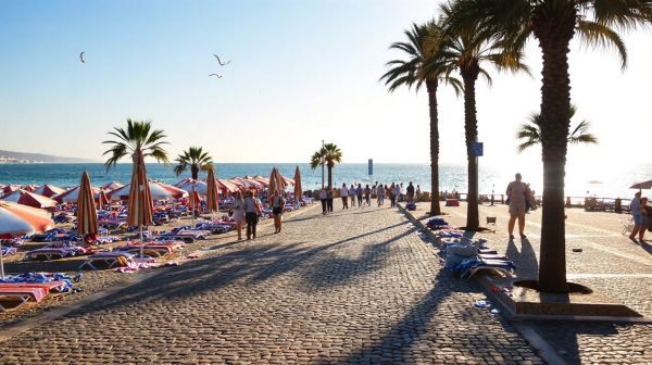 Top raisons de visiter Juan-les-Pins selon ses résidents