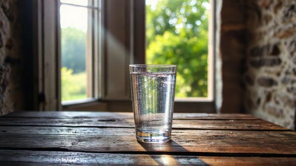 Top régions françaises : où trouver l'eau du robinet la plus pure ?