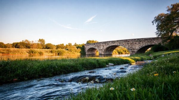 Top régions françaises : où trouver l'eau du robinet la plus pure ?