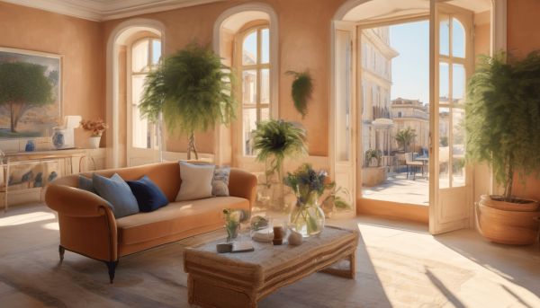 Trouvez votre appartement idéal à la place Grimaldi à Nice