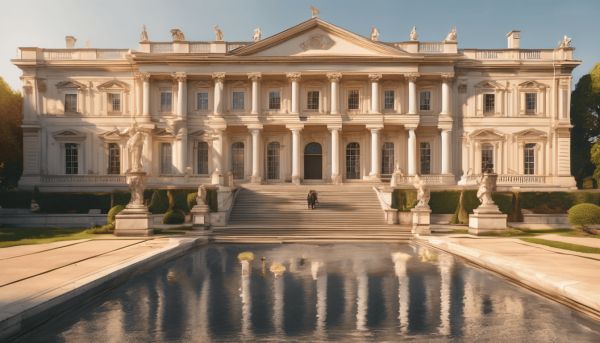 Visiter le palais du gouverneur militaire : une immersion dans l’histoire