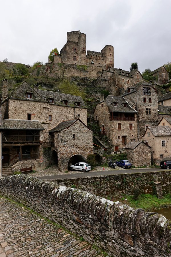 The village outlet: le french outlet shopping experience