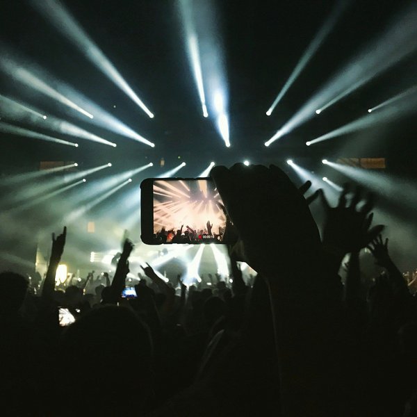 Halle tony garnier lyon: programmation, concerts, spectacles & infos pratiques